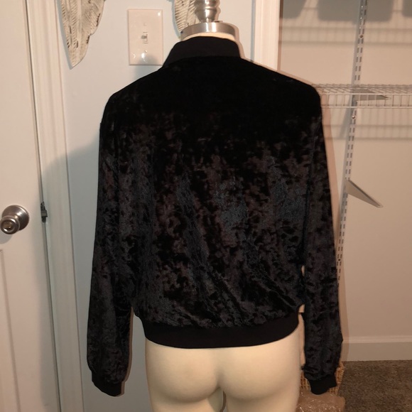 Cloud Chaser Jacket - Picture 3 of 5